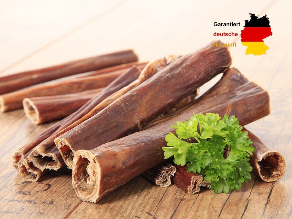 Rinder Dörrfleisch Knabberstange 1
