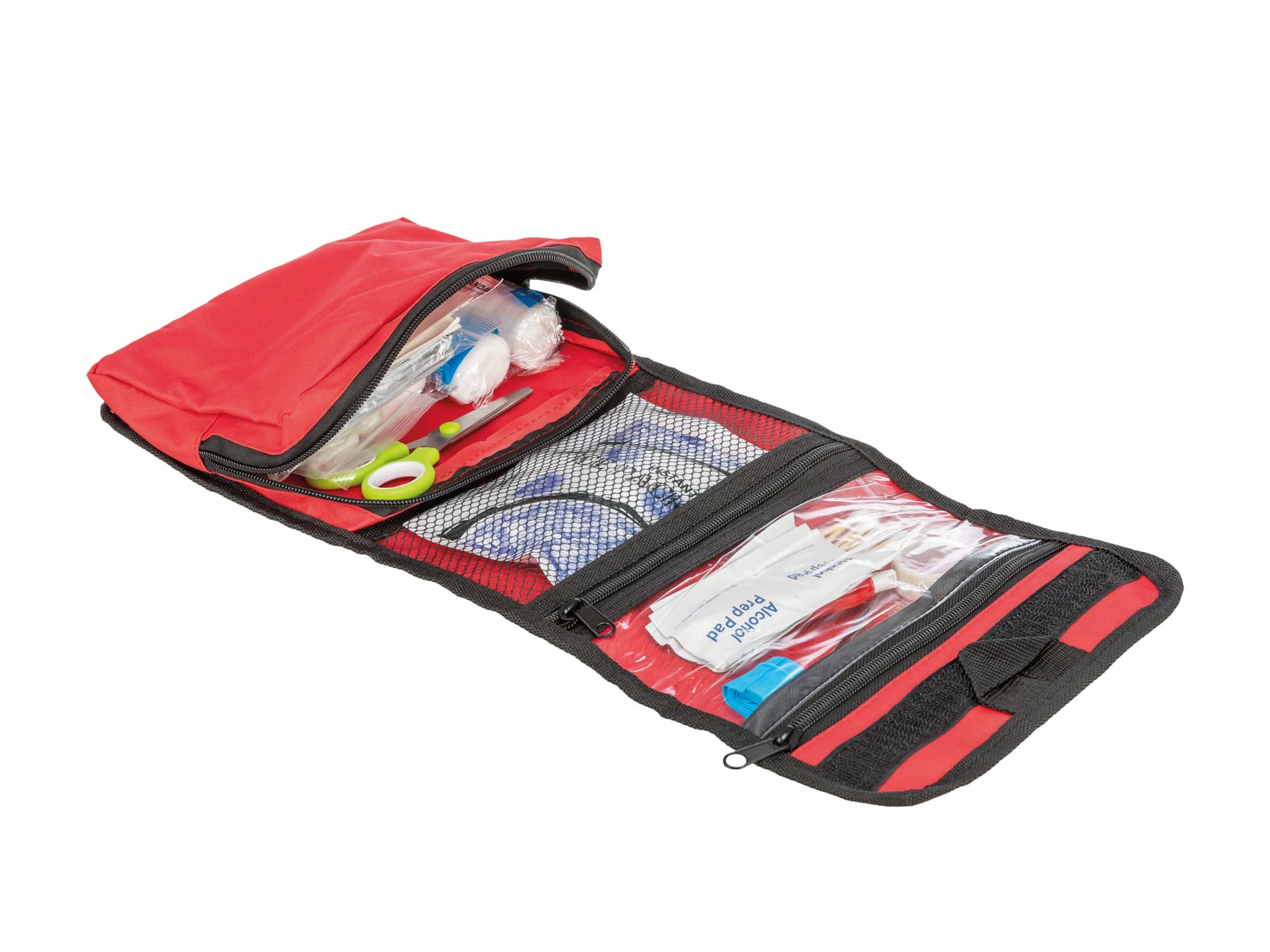 Premium Erste Hilfe Set für Hunde 1
