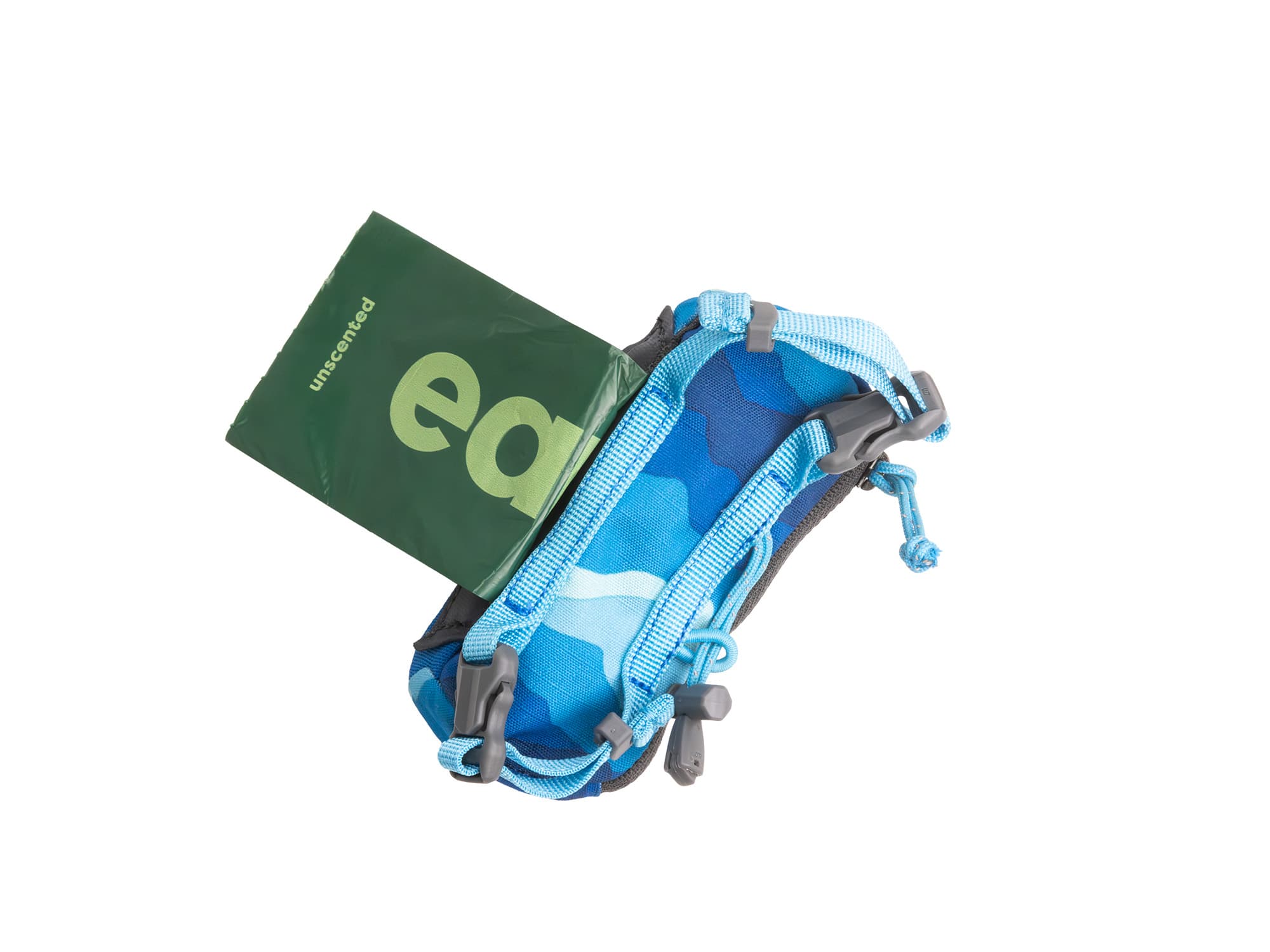 Ruffwear Stash Bag Mini™ Kotbeutelspender 7